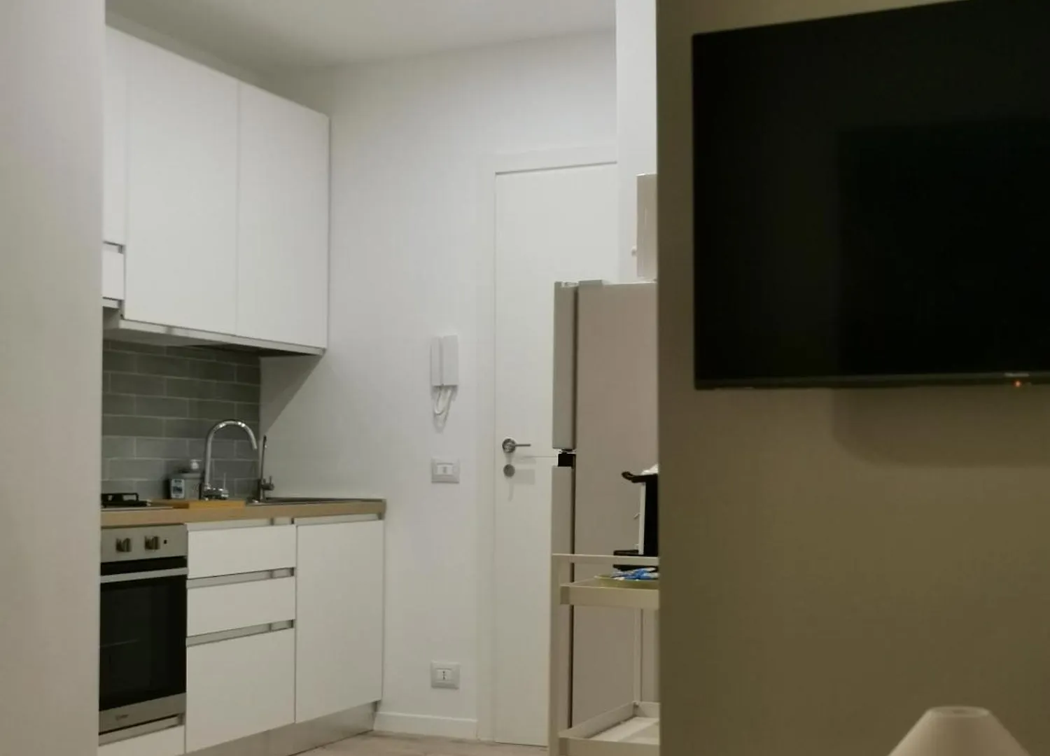 Casarino House Luxury Apartment 巴勒莫 0*,