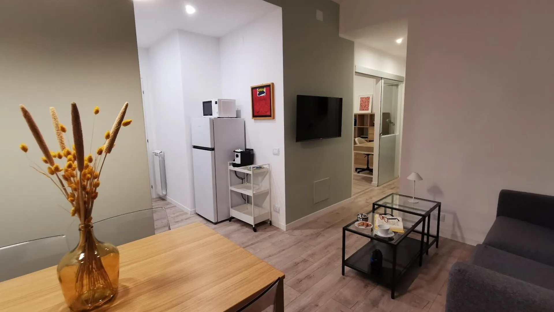 Casarino House Luxury Apartment 巴勒莫 0*,  意大利