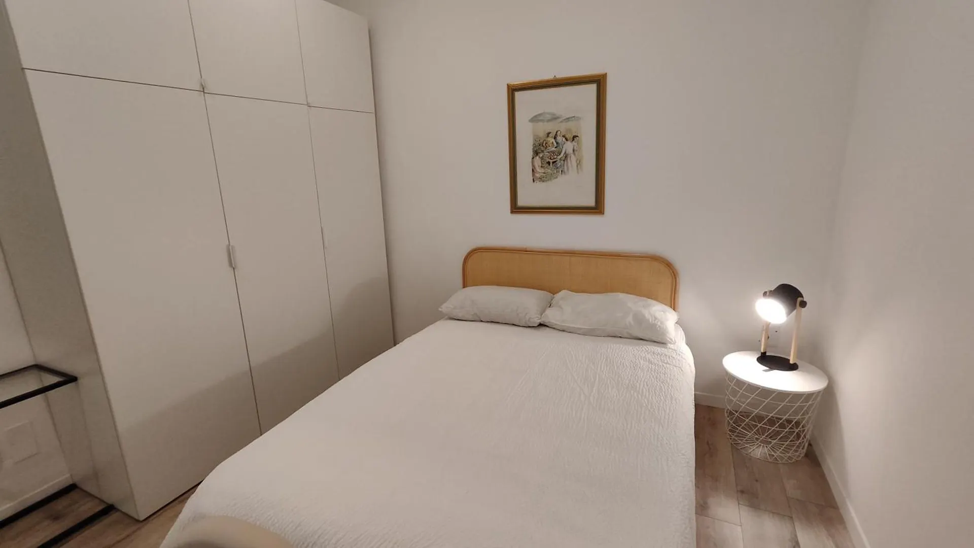 Casarino House Luxury Apartment 巴勒莫
