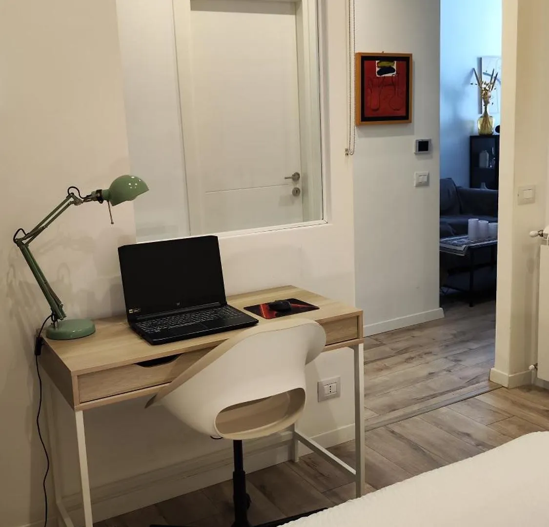Casarino House Luxury Apartment 巴勒莫