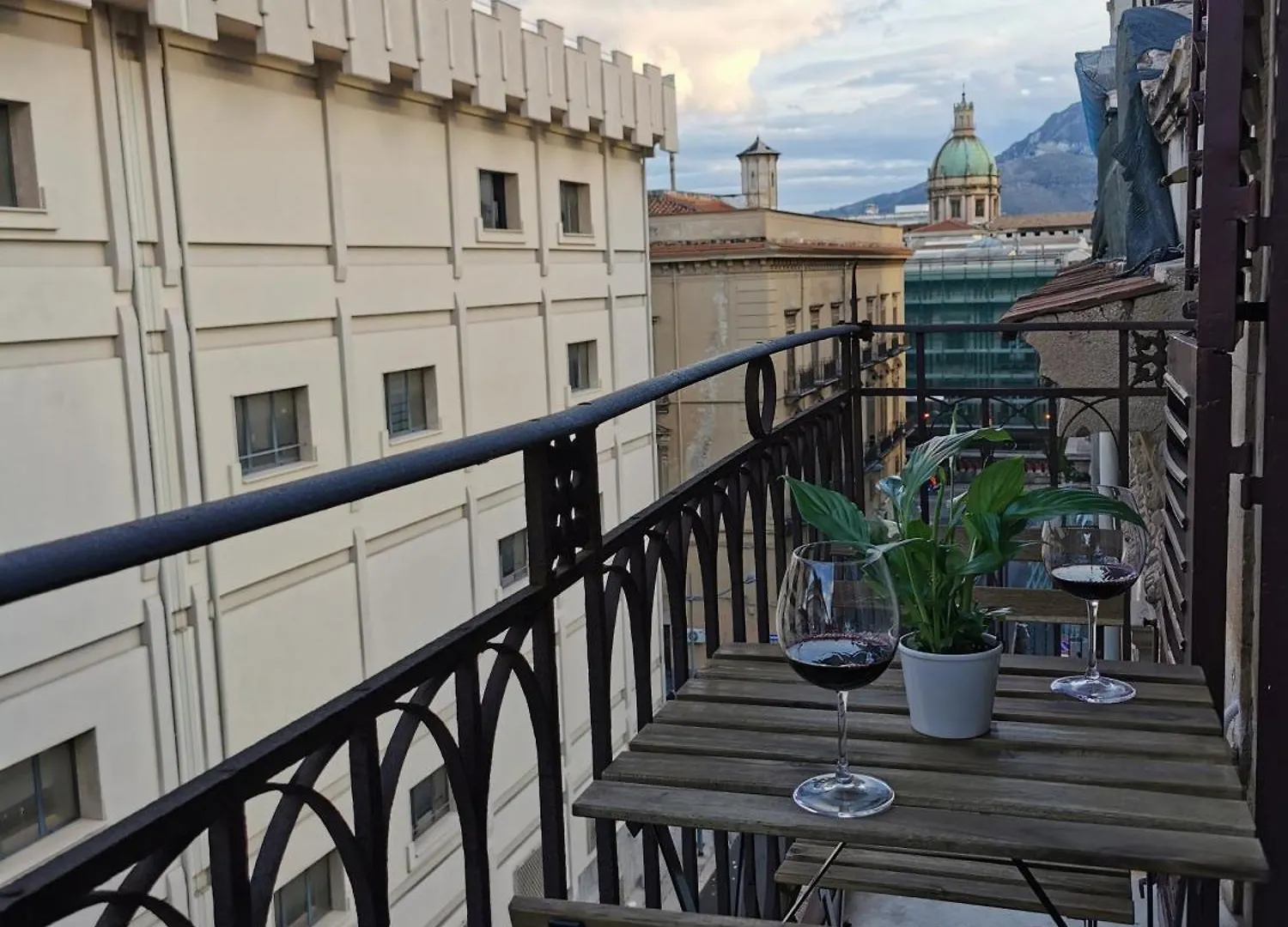 Casarino House Luxury Apartment 巴勒莫