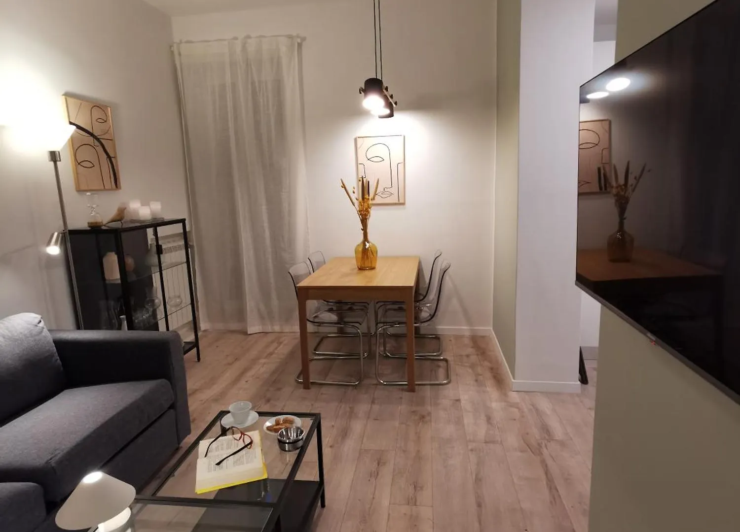 Casarino House Luxury Apartment 巴勒莫