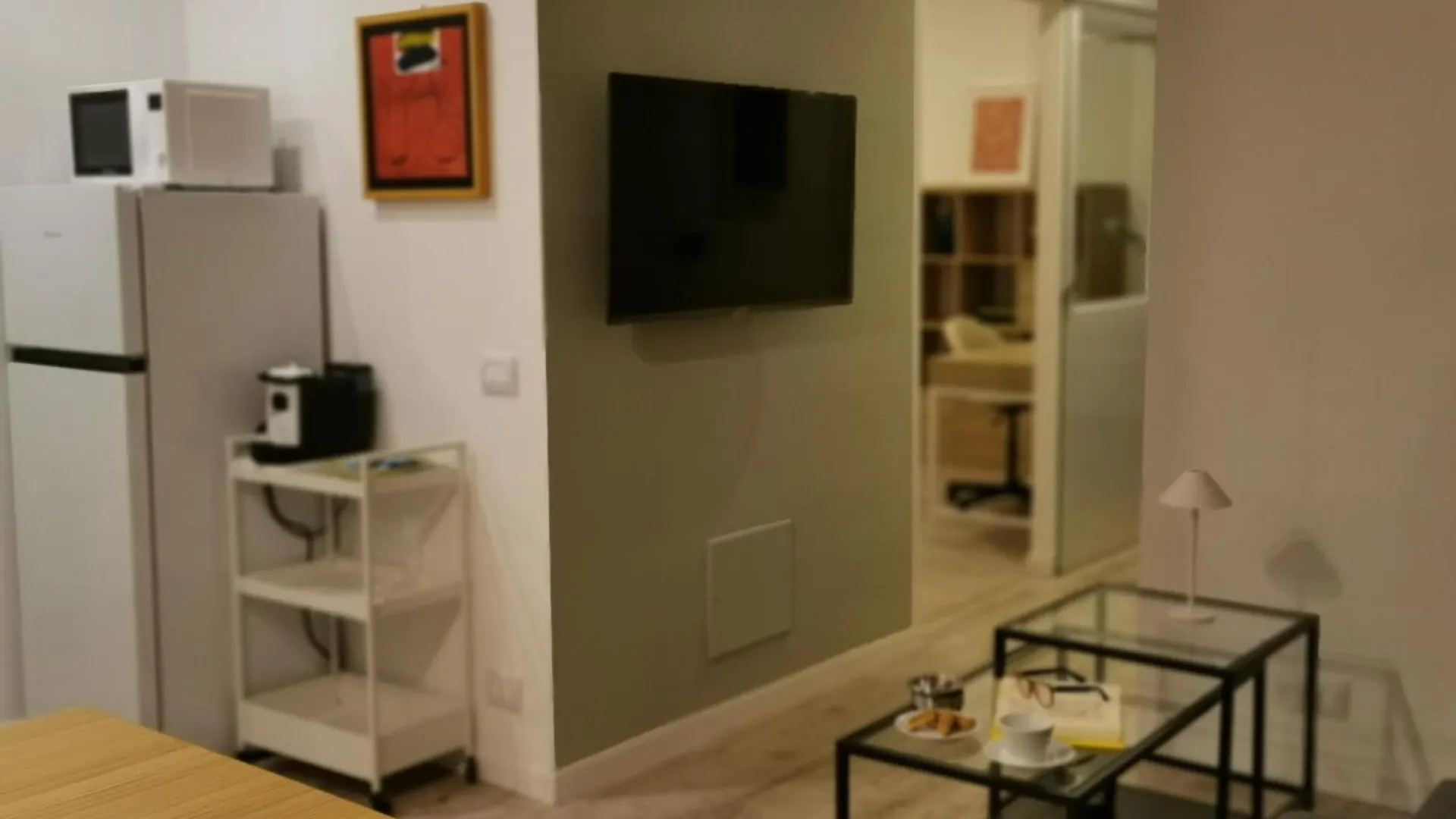 Casarino House Luxury Apartment 巴勒莫 意大利