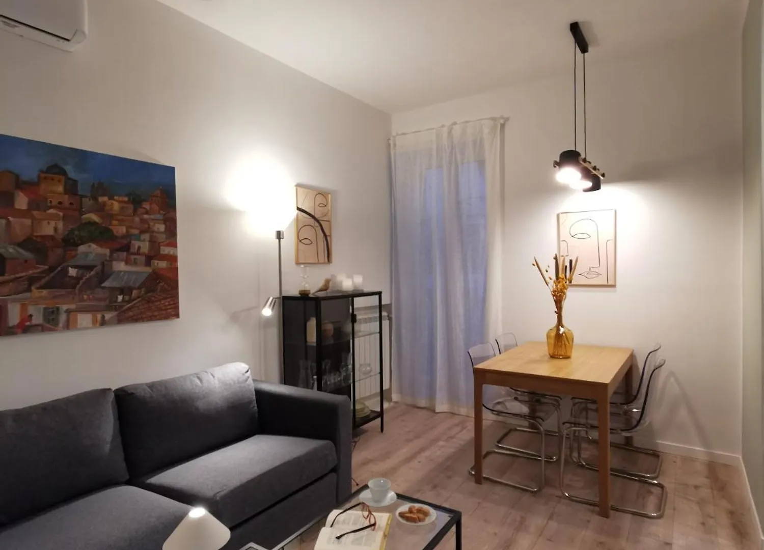 Casarino House Luxury Apartment 巴勒莫 意大利
