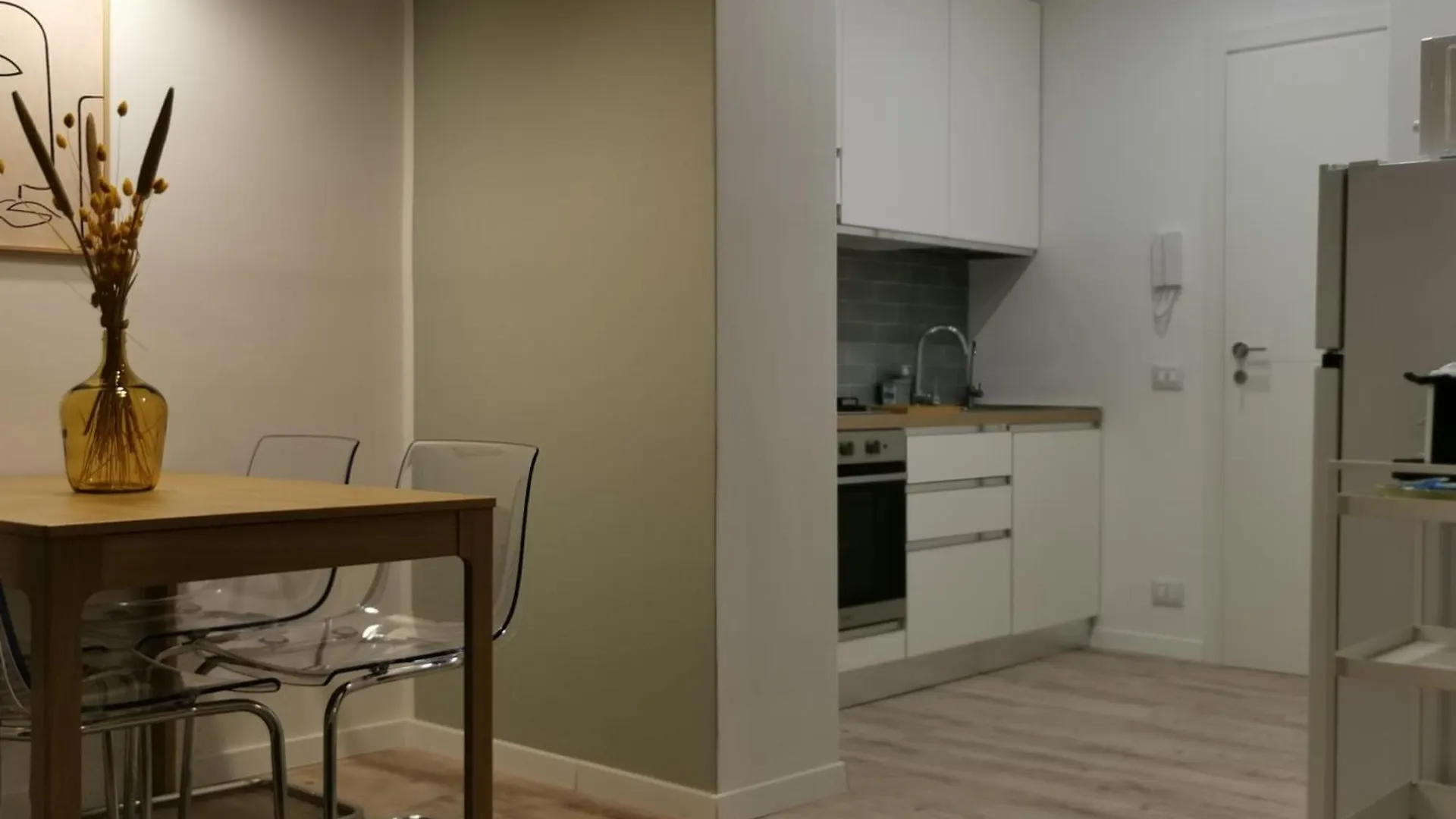 Casarino House Luxury Apartment 巴勒莫