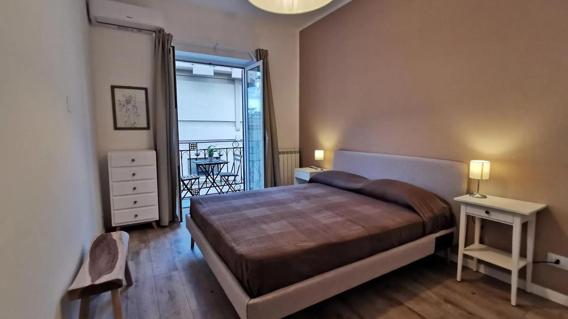 Casarino House Luxury Apartment 巴勒莫 意大利