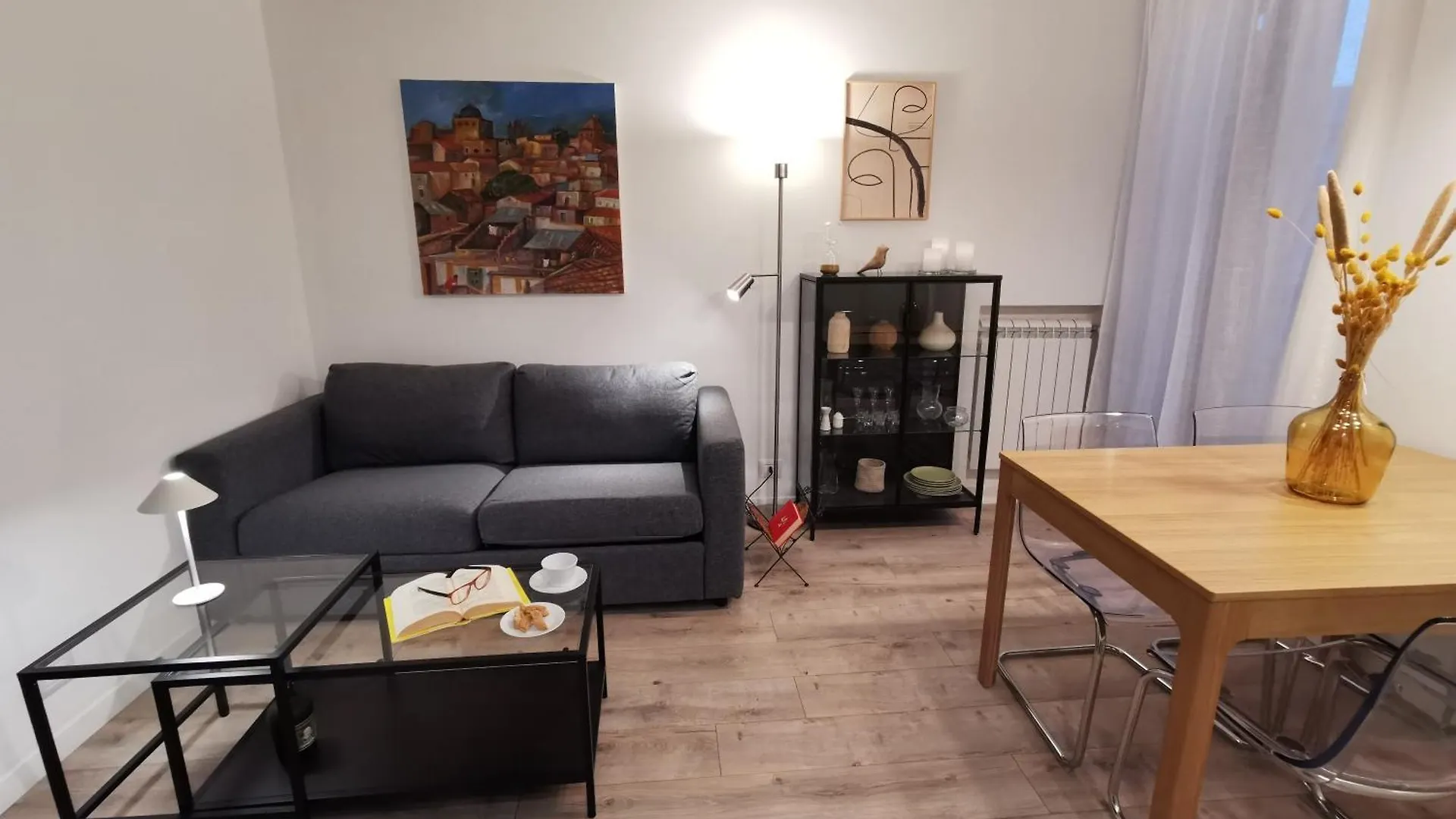 Casarino House Luxury Apartment 巴勒莫
