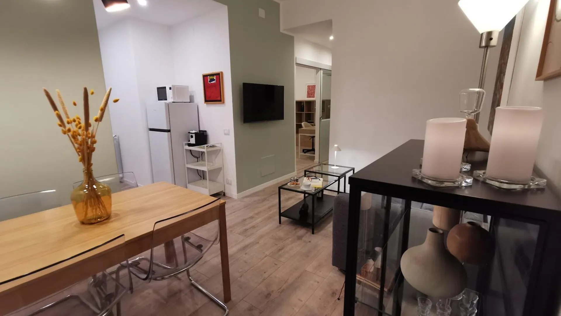 Casarino House Luxury Apartment 巴勒莫 意大利