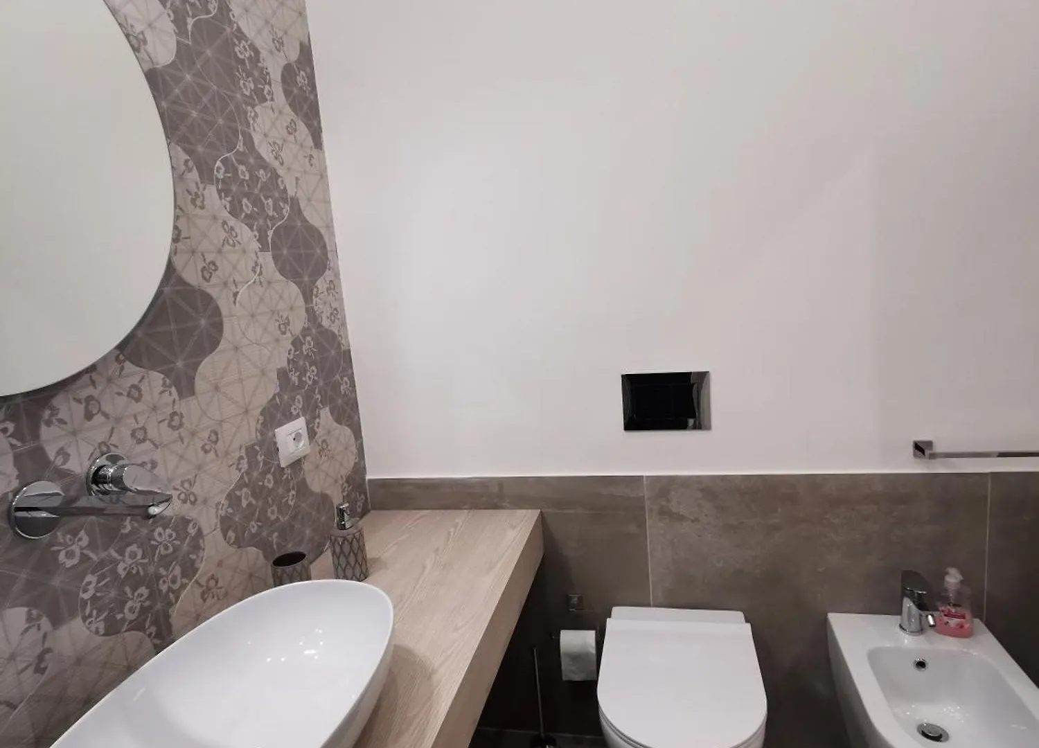 Casarino House Luxury Apartment 巴勒莫