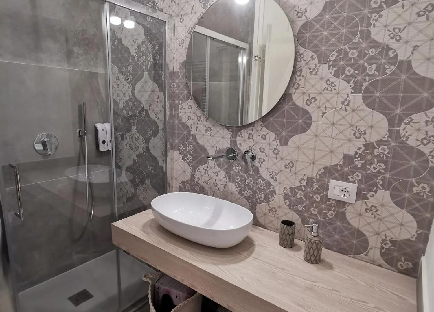 Casarino House Luxury Apartment 巴勒莫 0*,  意大利