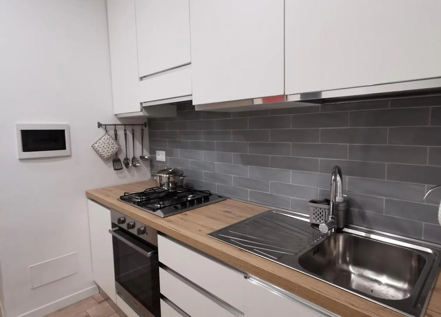 Casarino House Luxury Apartment 巴勒莫 0*,  意大利