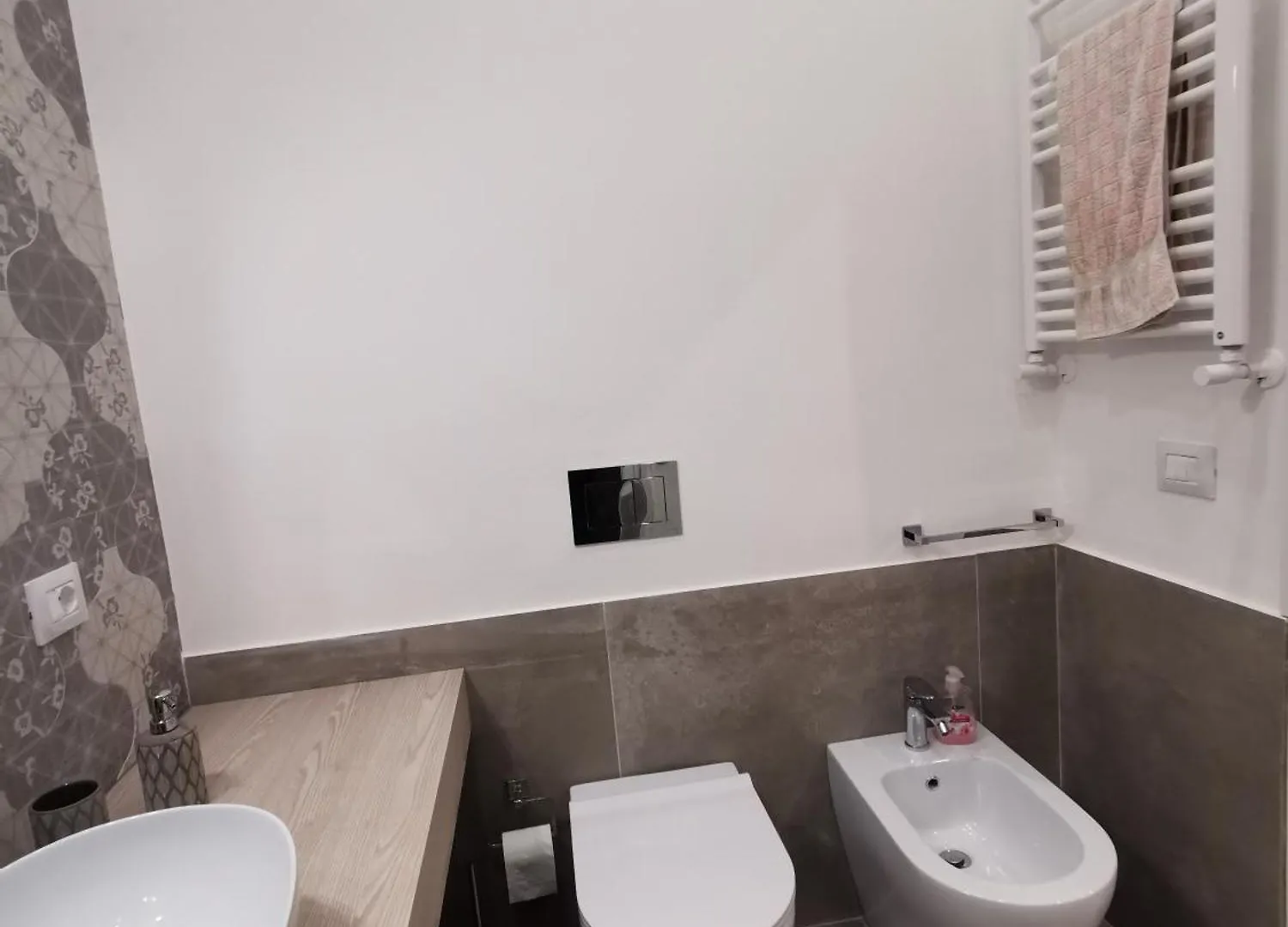 Casarino House Luxury Apartment 巴勒莫 意大利