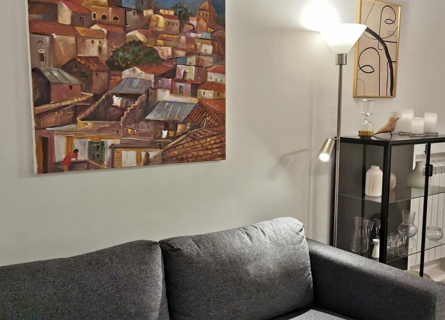Casarino House Luxury Apartment 巴勒莫