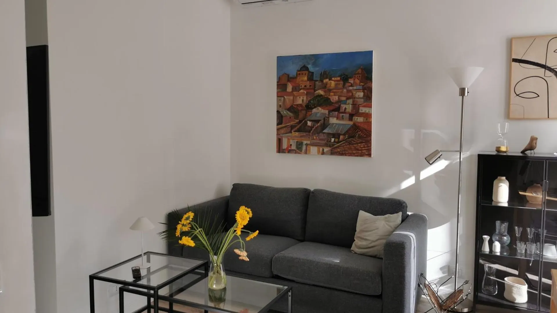 Casarino House Luxury Apartment 巴勒莫