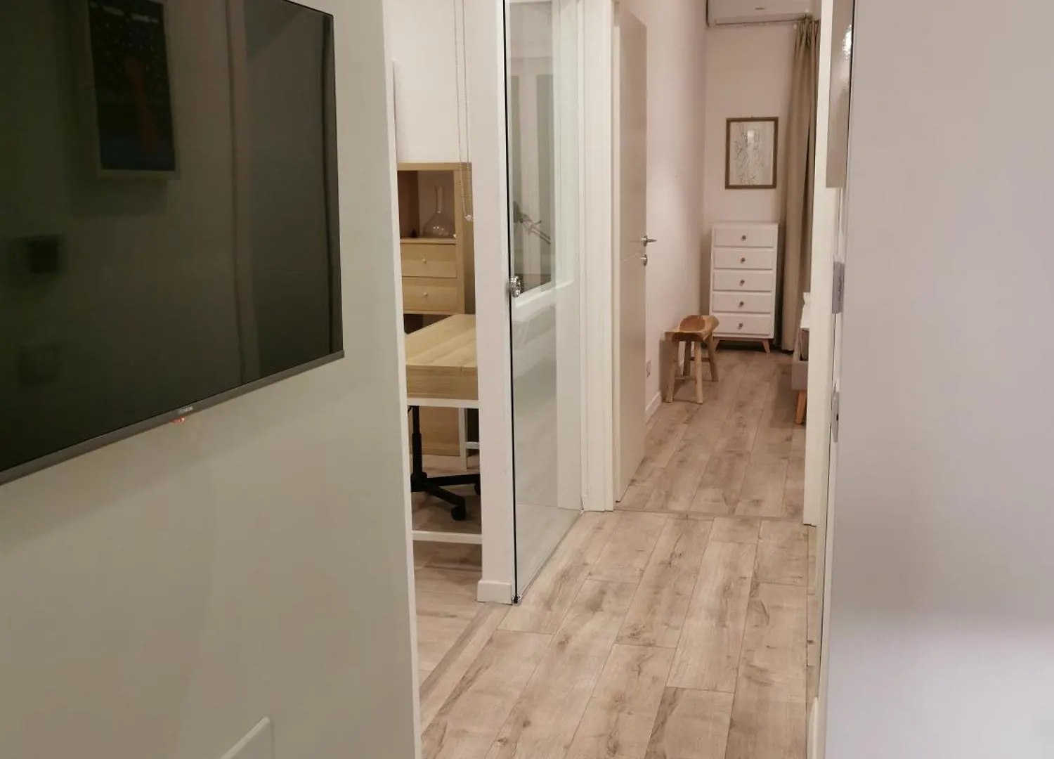 Casarino House Luxury Apartment 巴勒莫