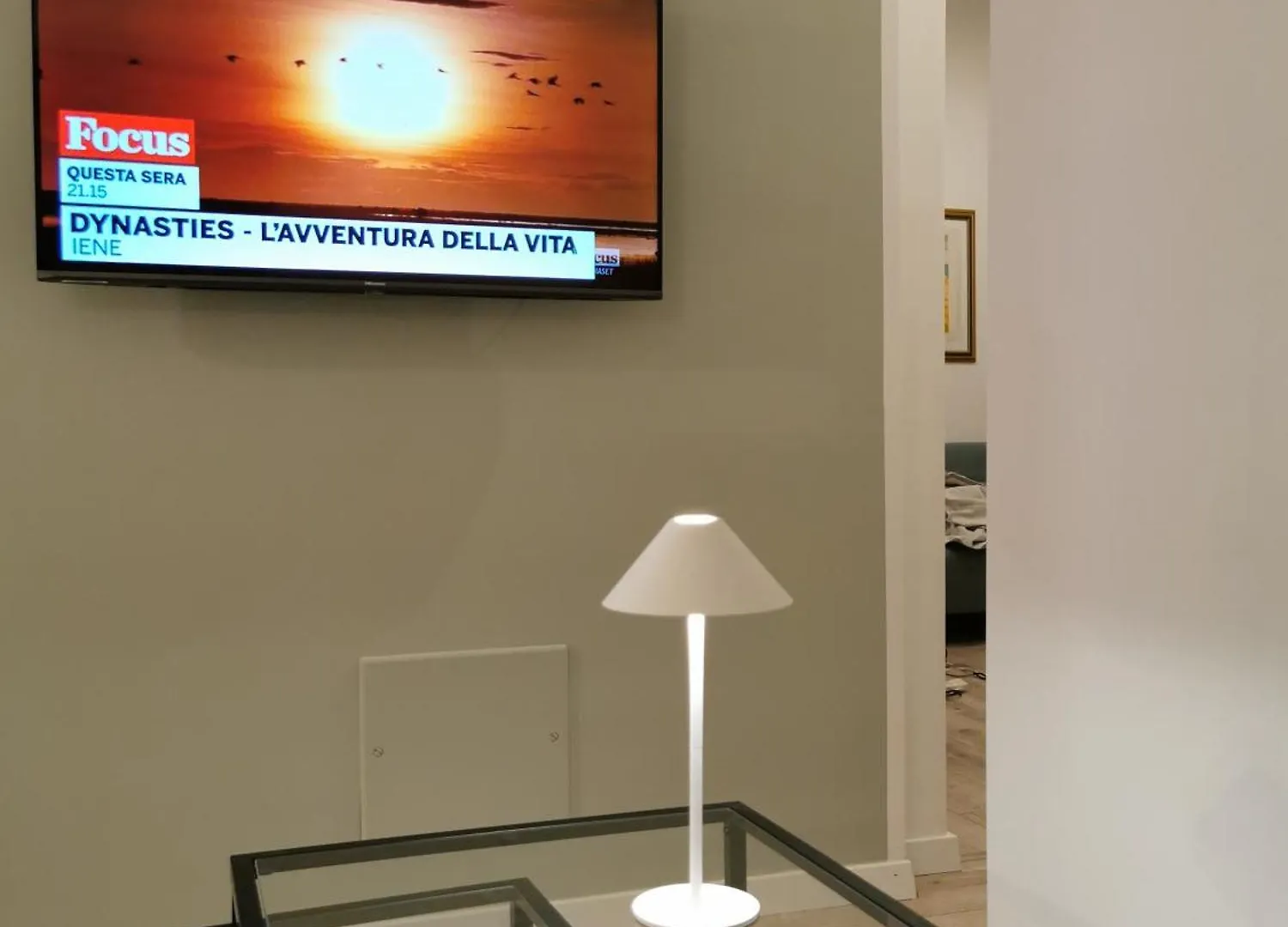 Casarino House Luxury Apartment 巴勒莫 意大利
