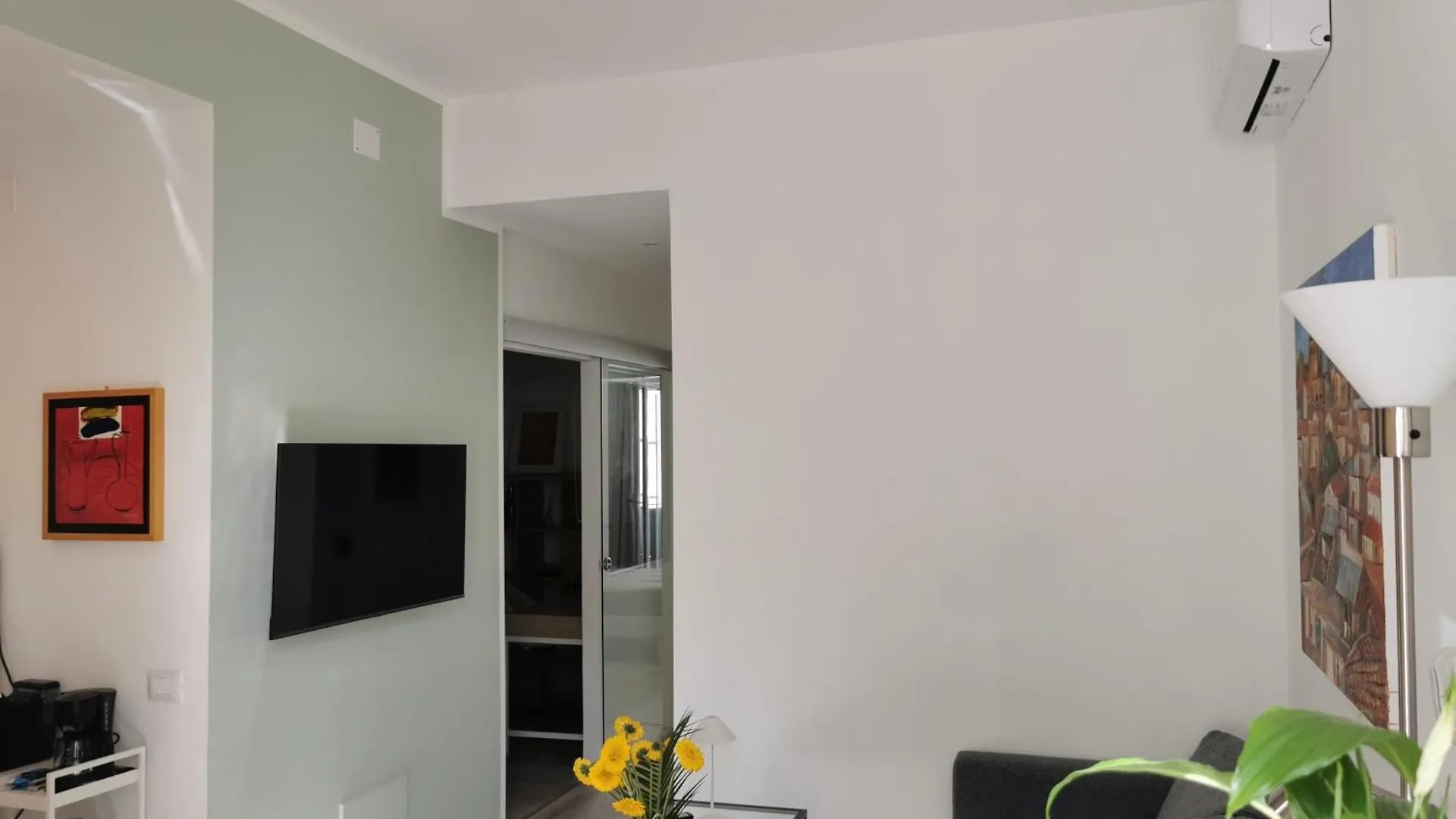 Casarino House Luxury Apartment 巴勒莫