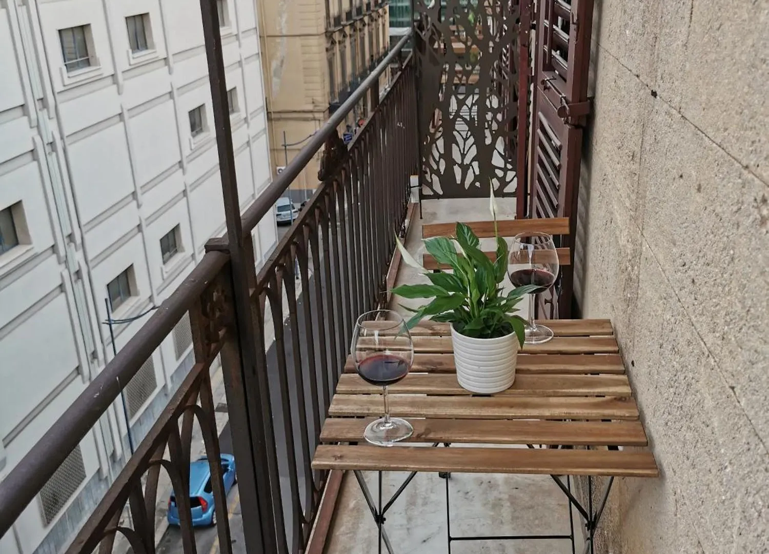 Casarino House Luxury Apartment 巴勒莫 0*,