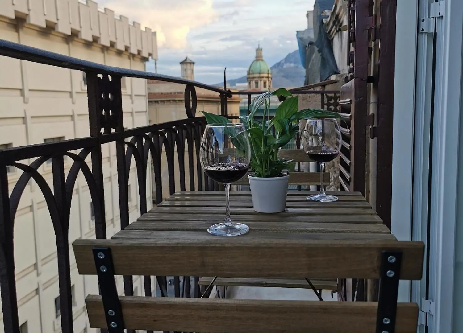 Casarino House Luxury Apartment 巴勒莫
