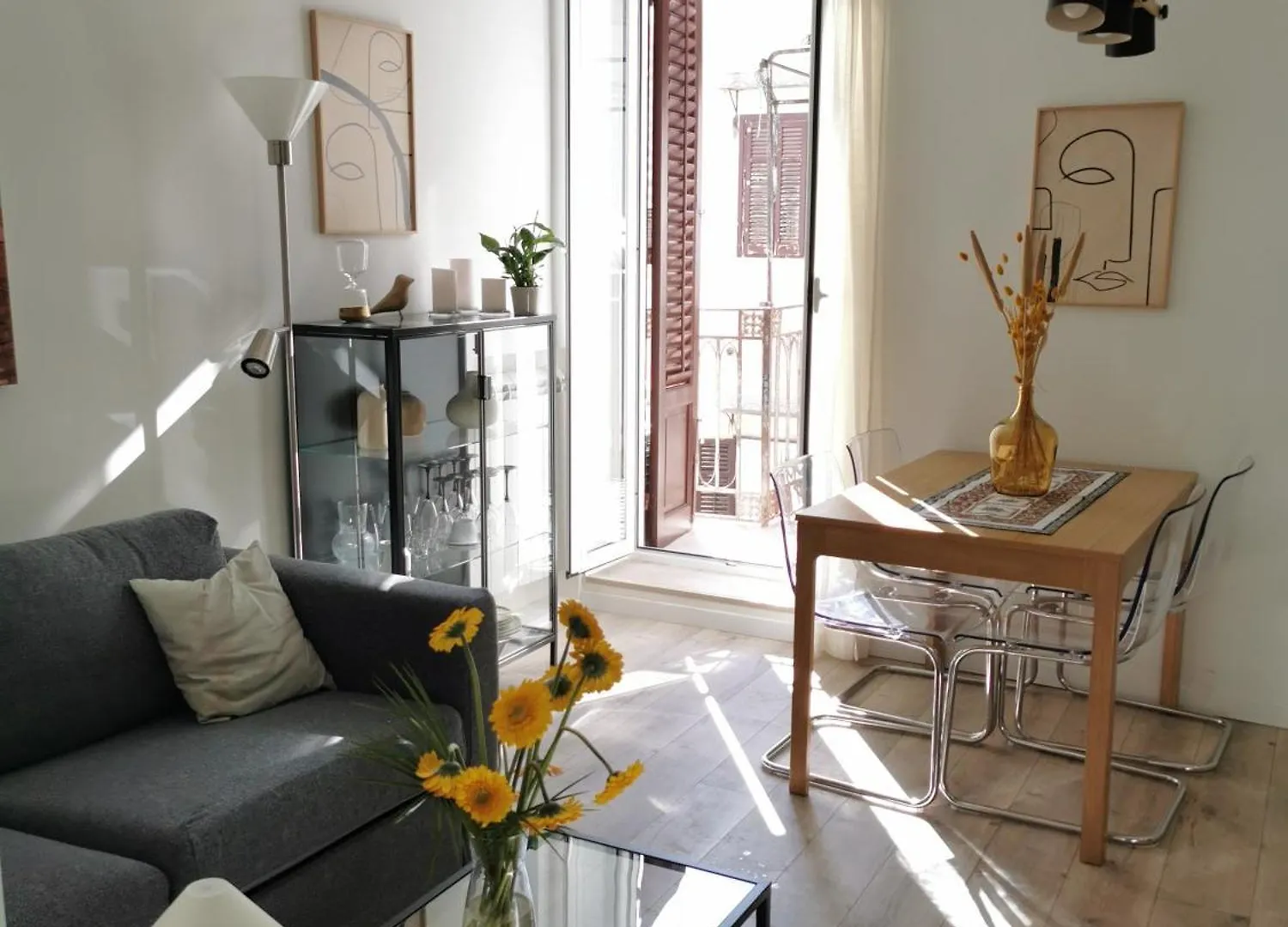 Casarino House Luxury Apartment 巴勒莫