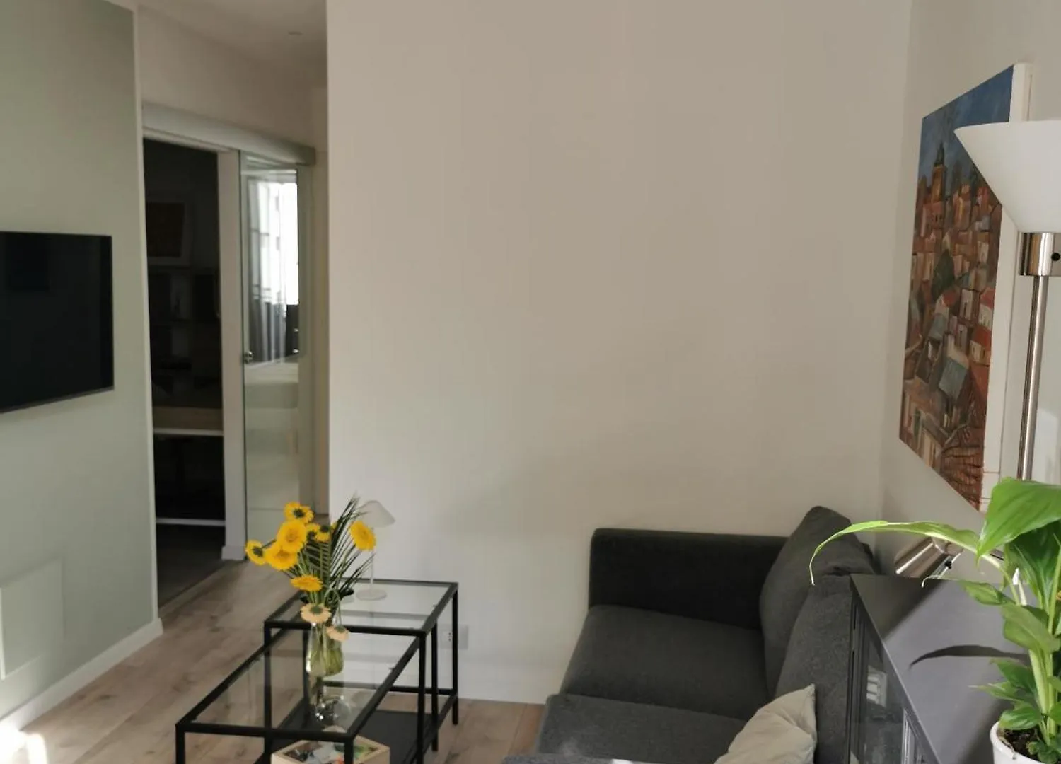 Casarino House Luxury Apartment 巴勒莫 0*,  意大利
