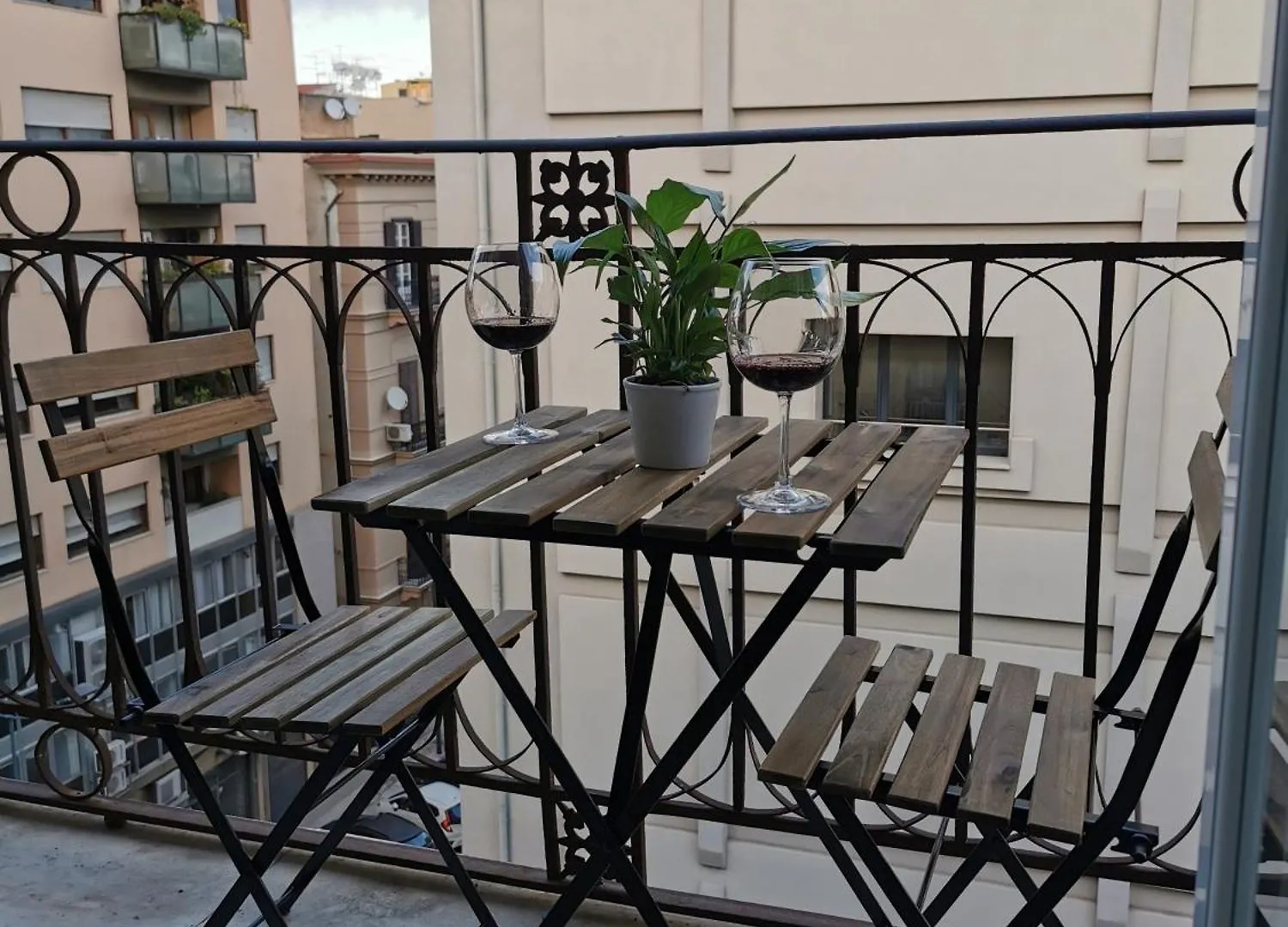 Casarino House Luxury Apartment 巴勒莫