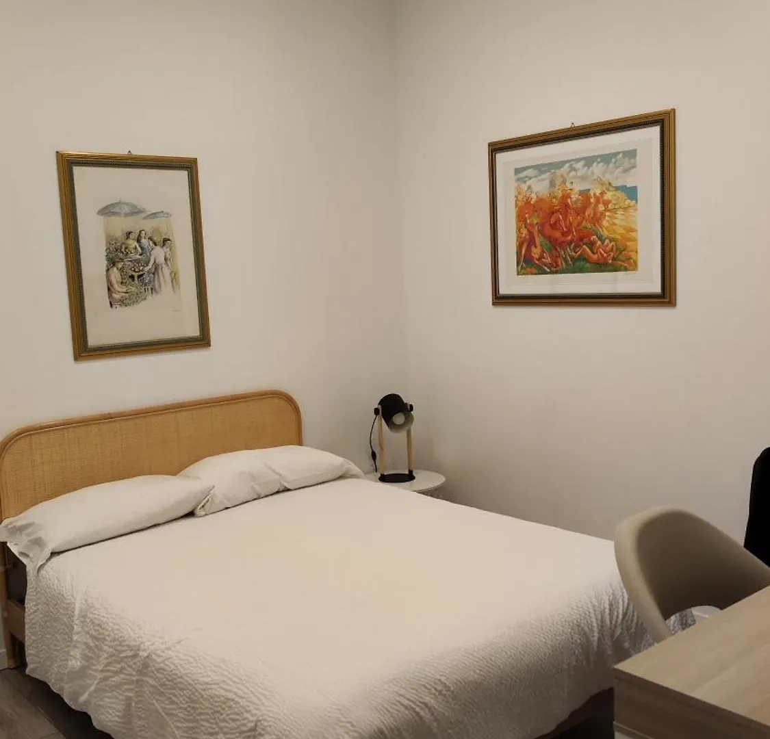 Casarino House Luxury Apartment 巴勒莫