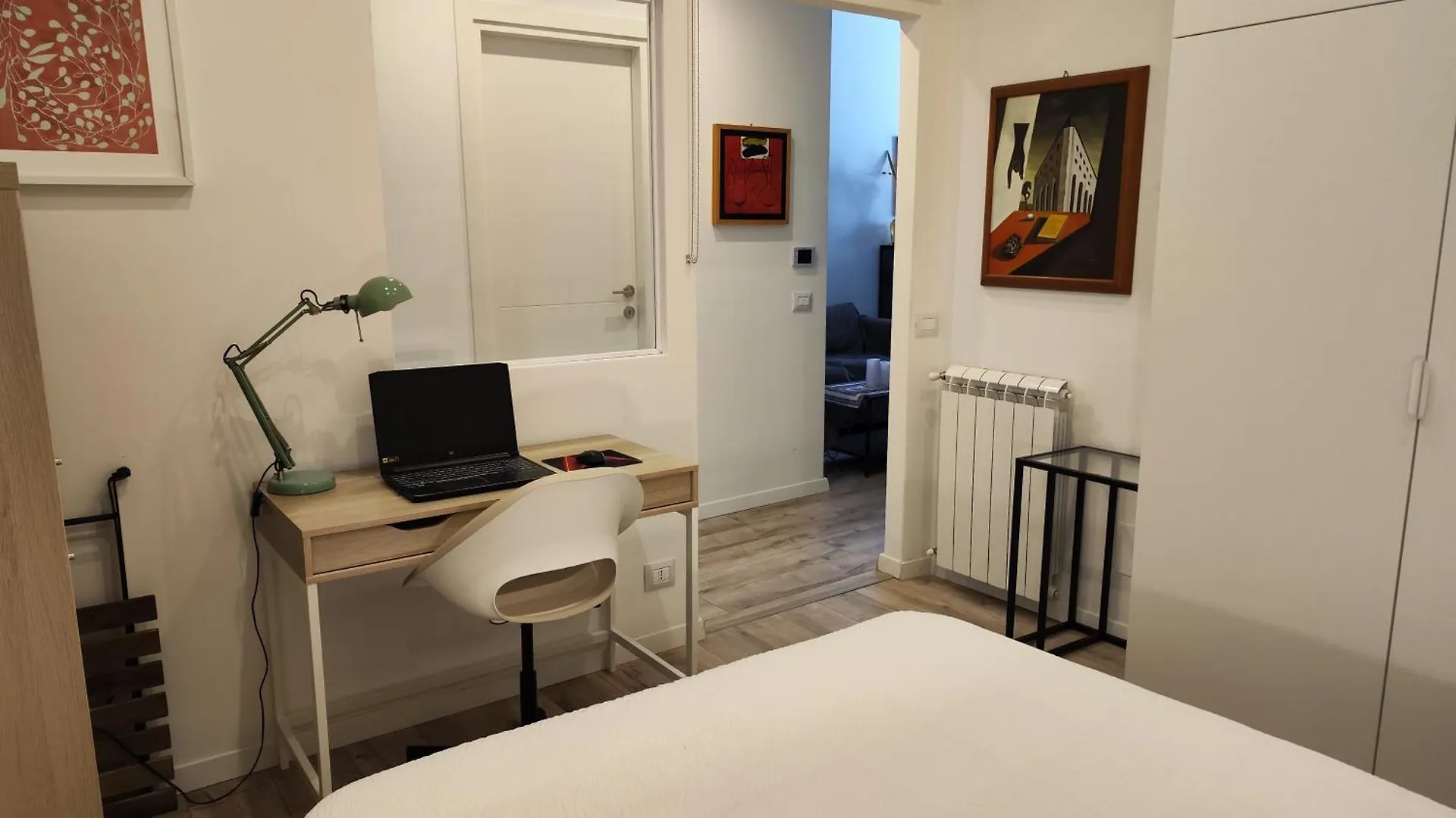 Casarino House Luxury Apartment 巴勒莫 意大利