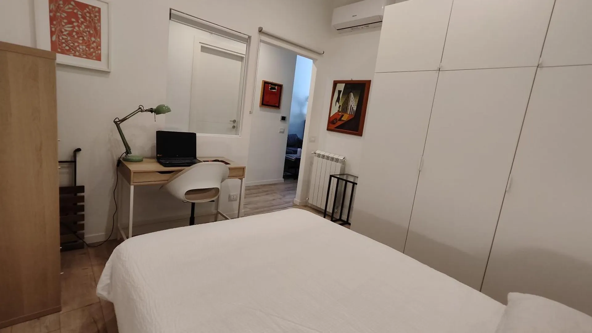 Casarino House Luxury Apartment 巴勒莫