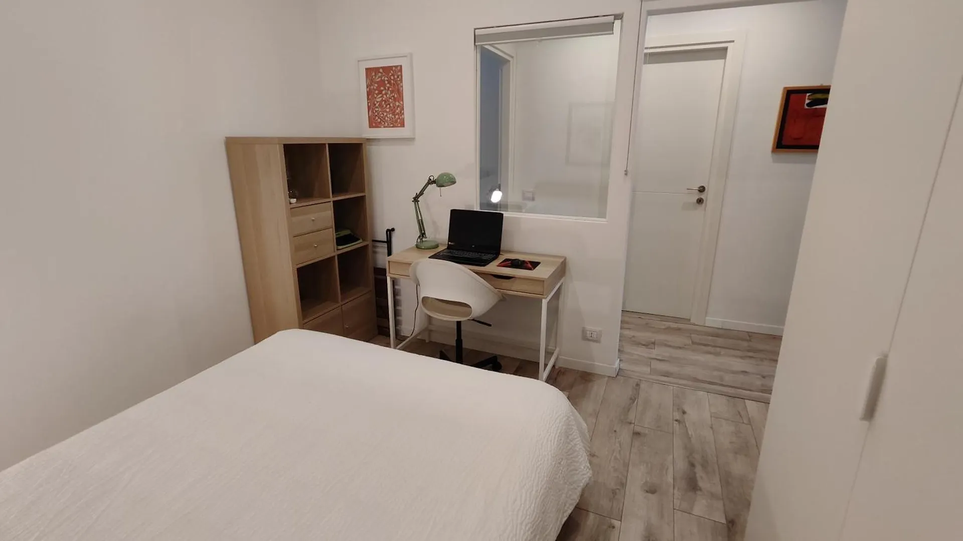 Casarino House Luxury Apartment 巴勒莫