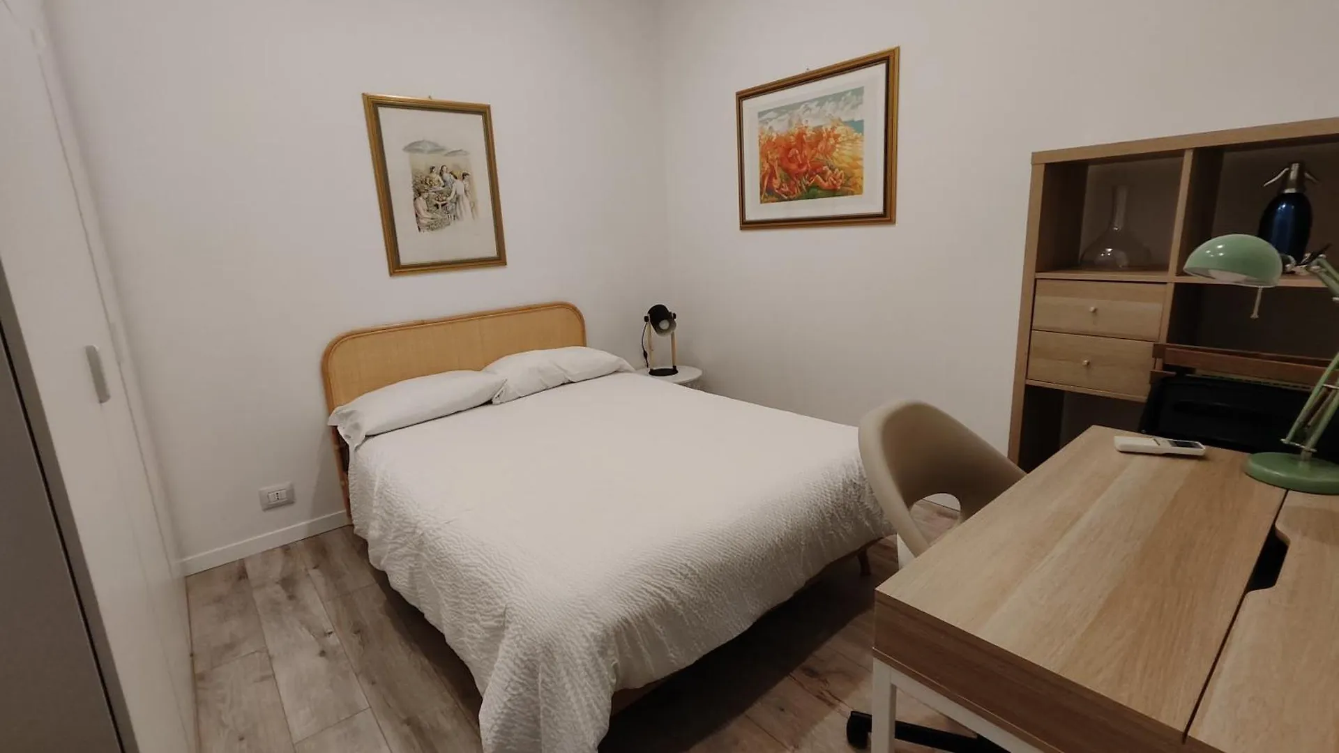 Casarino House Luxury Apartment 巴勒莫