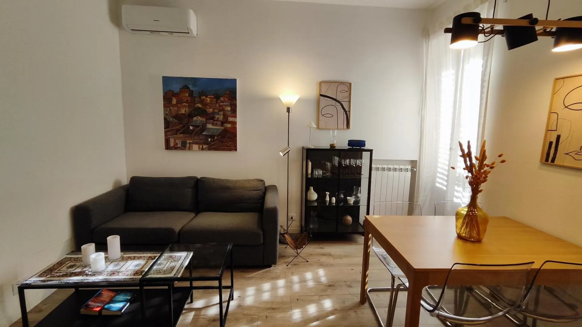 Casarino House Luxury Apartment 巴勒莫 0*,